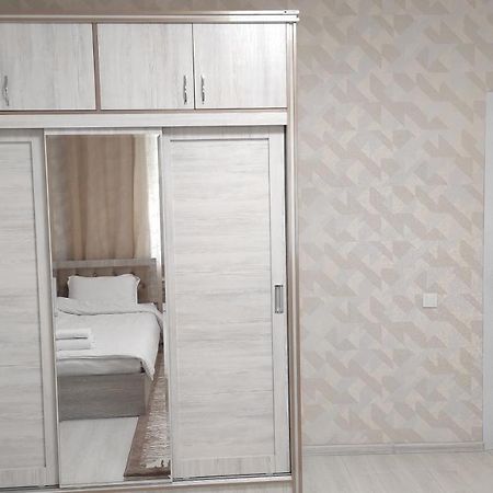 Spacious Appartment Просторная Квартира Tashkent Exterior photo