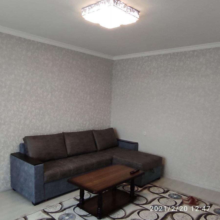 Spacious Appartment Просторная Квартира Tashkent Exterior photo