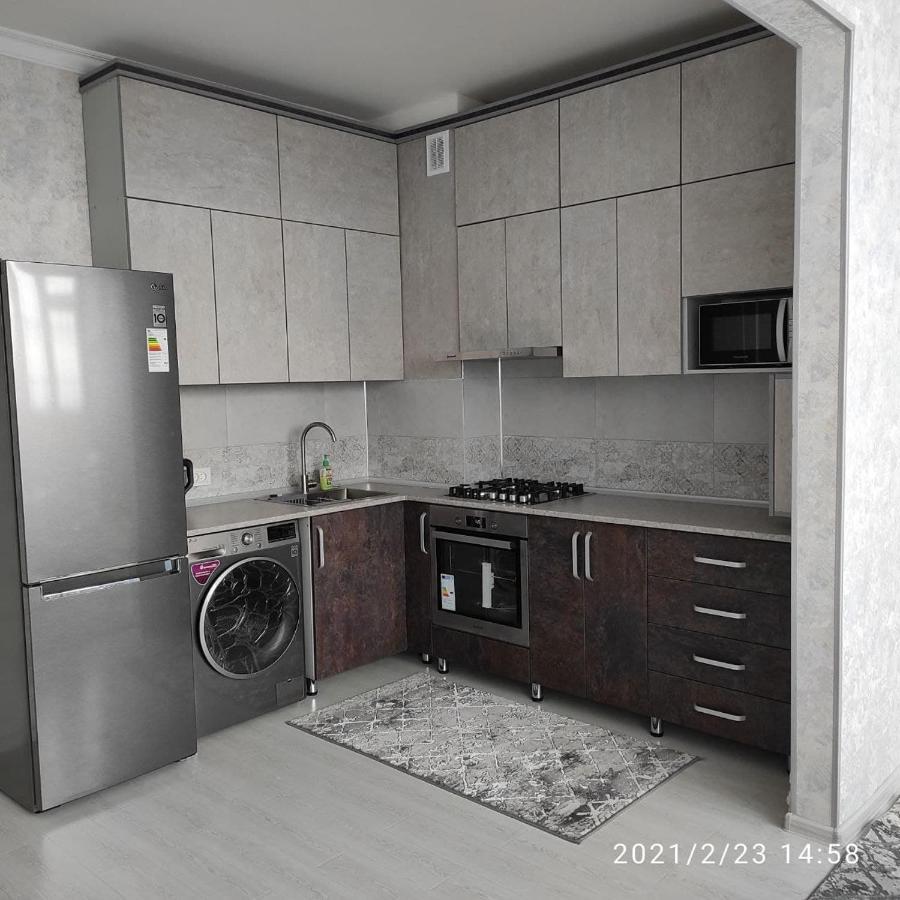Spacious Appartment Просторная Квартира Tashkent Exterior photo