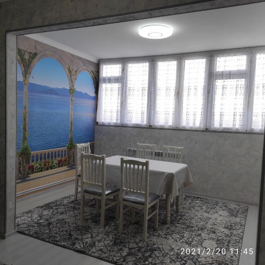 Spacious Appartment Просторная Квартира Tashkent Exterior photo