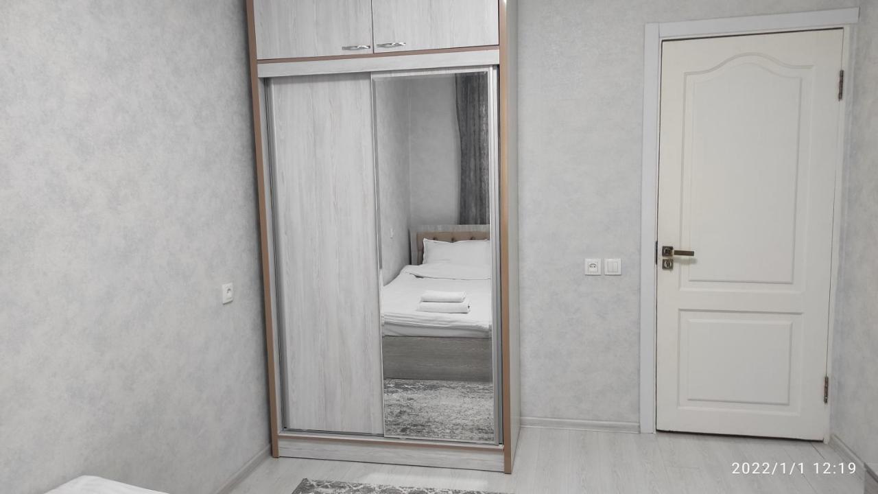 Spacious Appartment Просторная Квартира Tashkent Exterior photo