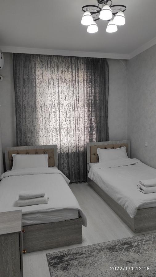 Spacious Appartment Просторная Квартира Tashkent Exterior photo