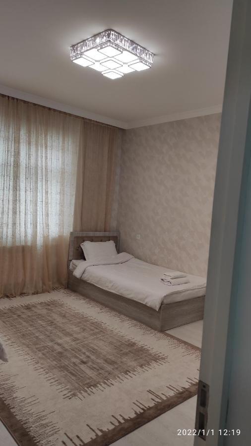 Spacious Appartment Просторная Квартира Tashkent Exterior photo
