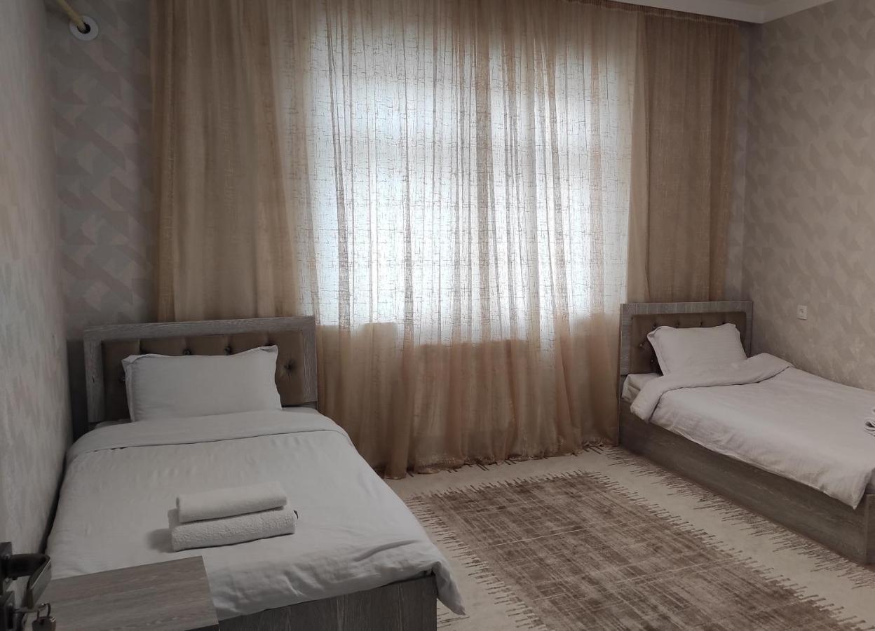 Spacious Appartment Просторная Квартира Tashkent Exterior photo