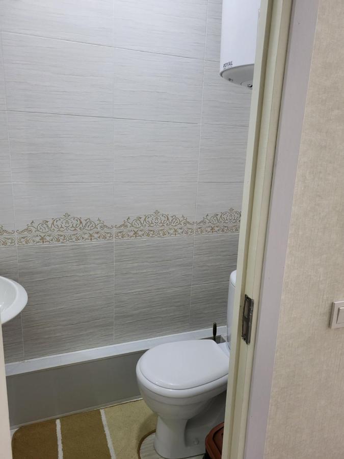 Spacious Appartment Просторная Квартира Tashkent Exterior photo