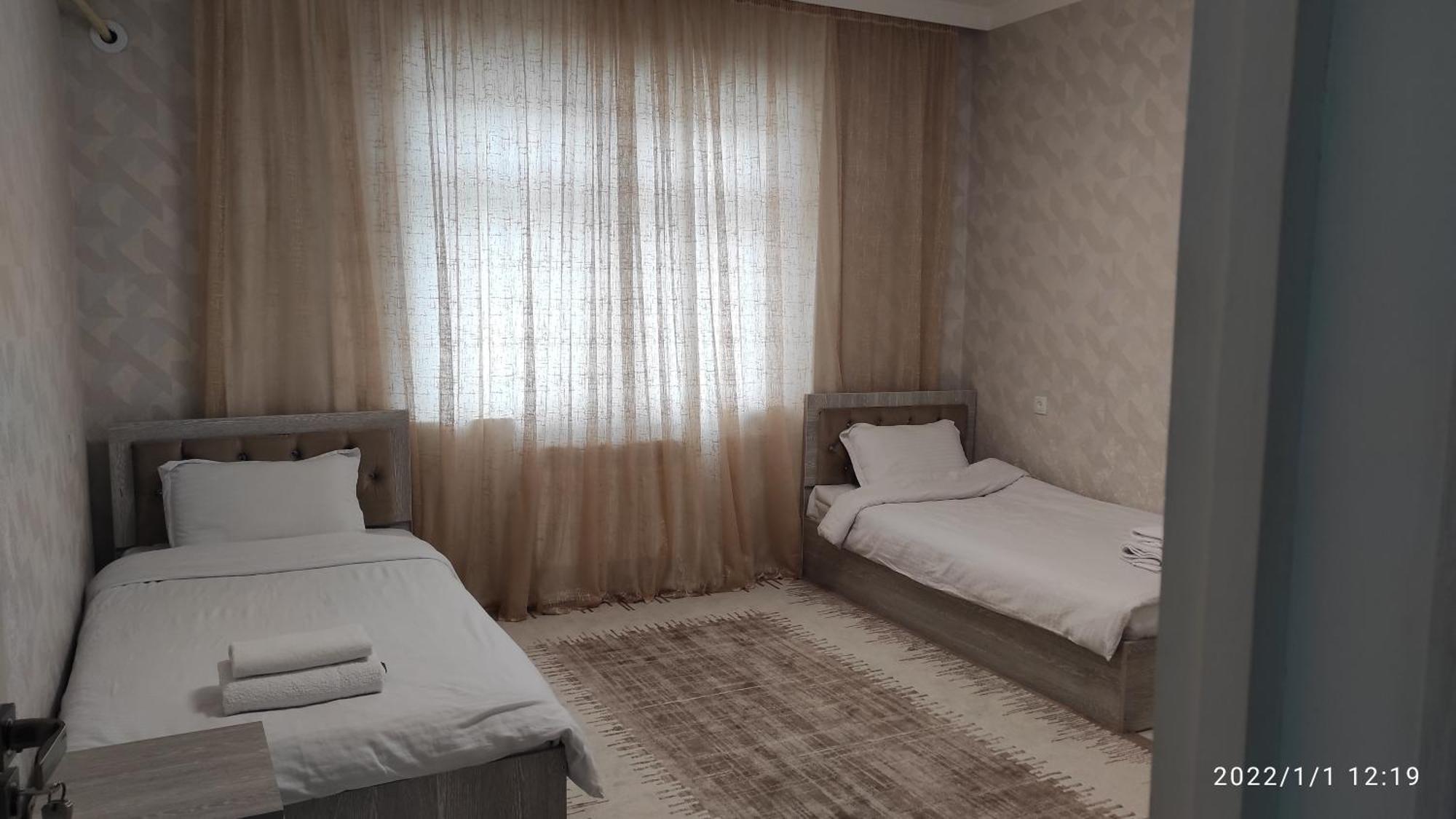 Spacious Appartment Просторная Квартира Tashkent Room photo